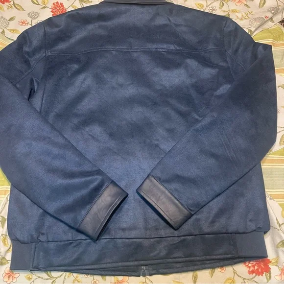 F Collections Jacket - Picture 3 of 16